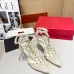 23Valentino Shoes for VALENTINO High-heeled shoes for women #A50743