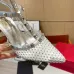25Valentino Shoes for VALENTINO High-heeled shoes for women #A50743