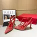 7Valentino Shoes for VALENTINO High-heeled shoes for women #A50743