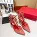 8Valentino Shoes for VALENTINO High-heeled shoes for women #A50743
