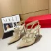 11Valentino Shoes for VALENTINO High-heeled shoes for women #A50743