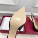 21Valentino Shoes for VALENTINO High-heeled shoes for women #A50744