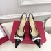 25Valentino Shoes for VALENTINO High-heeled shoes for women #A50744