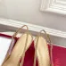 7Valentino Shoes for VALENTINO High-heeled shoes for women #A50744