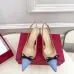 11Valentino Shoes for VALENTINO High-heeled shoes for women #A50744