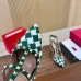 18Valentino Shoes for VALENTINO High-heeled shoes for women Red/Blue/Pink/Green #A47872