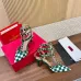 19Valentino Shoes for VALENTINO High-heeled shoes for women Red/Blue/Pink/Green #A47872