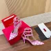 4Valentino Shoes for VALENTINO High-heeled shoes for women Red/Blue/Pink/Green #A47872