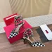 8Valentino Shoes for VALENTINO High-heeled shoes for women Red/Blue/Pink/Green #A47872