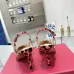 4Valentino Shoes women Garavani VLogo Signature slingback pumps #A48702