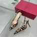 1Valentino Shoes women Garavani VLogo Signature slingback pumps #A48703