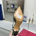 5Valentino Shoes women Garavani VLogo Signature slingback pumps #A48706