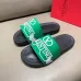 5Valentino Shoes for VALENTINO Slippers for men #999936937