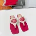 1VALENTINO Slippers for women Garavani VLogo Signature Sandals #A48769