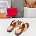 4VALENTINO Slippers for women Garavani VLogo Signature Sandals #A48771