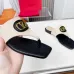 3VALENTINO Slippers for women Garavani VLogo Signature Sandals White #A48767