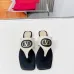 1VALENTINO Slippers for women Garavani VLogo Signature Sandals White #A48767