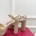 15Valentino Shoes for VALENTINO High heel sandals Garavani Roman Stud #A53230