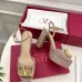 16Valentino Shoes for VALENTINO High heel sandals Garavani Roman Stud #A53230