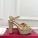 17Valentino Shoes for VALENTINO High heel sandals Garavani Roman Stud #A53230