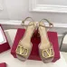 18Valentino Shoes for VALENTINO High heel sandals Garavani Roman Stud #A53230