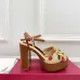 22Valentino Shoes for VALENTINO High heel sandals Garavani Roman Stud #A53230