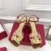 23Valentino Shoes for VALENTINO High heel sandals Garavani Roman Stud #A53230
