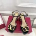 5Valentino Shoes for VALENTINO High heel sandals Garavani Roman Stud #A53230