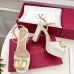 6Valentino Shoes for VALENTINO High heel sandals Garavani Roman Stud #A53230