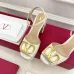 7Valentino Shoes for VALENTINO High heel sandals Garavani Roman Stud #A53230