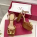 11Valentino Shoes for VALENTINO High heel sandals Garavani Roman Stud #A53230