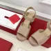 16Valentino Shoes for VALENTINO High heel sandals Garavani Roman Stud Heel height:9cm #A53231