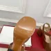9Valentino Shoes for VALENTINO High heel sandals Garavani Roman Stud Heel height:9cm #A53231