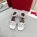12Valentino Shoes for VALENTINO High heel sandals Heel height:6.5cm #A53232