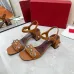 17Valentino Shoes for VALENTINO High heel sandals Heel height:6.5cm #A53232