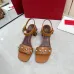 18Valentino Shoes for VALENTINO High heel sandals Heel height:6.5cm #A53232
