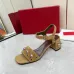 3Valentino Shoes for VALENTINO High heel sandals Heel height:6.5cm #A53232