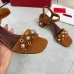 6Valentino Shoes for VALENTINO High heel sandals Heel height:6.5cm #A53232