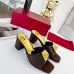 9Valentino Shoes for VALENTINO Slippers for women #999922775