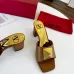 4Valentino Shoes for VALENTINO Slippers for women #999922776