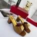 8Valentino Shoes for VALENTINO Slippers for women #999922776