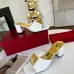 4Valentino Shoes for VALENTINO Slippers for women #999922777