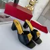 3Valentino Shoes for VALENTINO Slippers for women #999922779