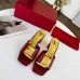 3Valentino Shoes for VALENTINO Slippers for women #999922780