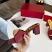 5Valentino Shoes for VALENTINO Slippers for women #999922780