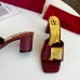 8Valentino Shoes for VALENTINO Slippers for women #999922780