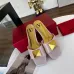4Valentino Shoes for VALENTINO Slippers for women #999922781