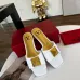 3Valentino Shoes for VALENTINO Slippers for women #999922782
