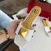 7Valentino Shoes for VALENTINO Slippers for women #999922782