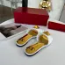 9Valentino Shoes for VALENTINO Slippers for women #999922782